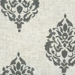 Navara Medallion Room Darkening Single Window Curtain Panel - Elrene Home Fashions -Home Furnishing Store GUEST a41e39c6 f9f2 4b3c add0 e69fbc969e16