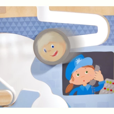 HABA Motor Skill Game Action Station 2 HABA Motor Skill Game Action Station - Image 2