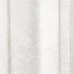 GoodGram Ultra Luxurious Elegant Sheer Grommet Single Curtain Panel