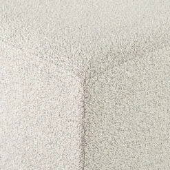 Boucle Upholstered Square Cocktail Ottoman - Hearth & Hand™ With Magnolia 9 Boucle Upholstered Square Cocktail Ottoman - Hearth & Hand™ With Magnolia -Home Furnishing Store GUEST a5e8e555 335b 4ce4 8233 fe712f19ff35