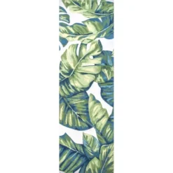 NuLOOM Lisa Floral Indoor/Outdoor Area Rug -Home Furnishing Store GUEST a902d82b 939d 41fe bfe6 8bc4c6601003