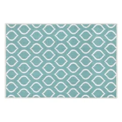 Sussexhome Drop Collection Cotton Heavy Duty Low Pile Area Rug , 2' X 3' 21 Sussexhome Drop Collection Cotton Heavy Duty Low Pile Area Rug , 2' X 3' -Home Furnishing Store GUEST ab48a15b 93f1 434a a3f4 69b37cc2ee4d