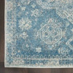 Nourison Tranquil Vintage Indoor Rug
