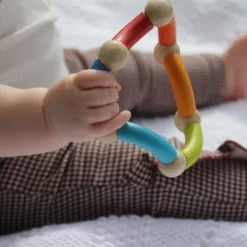 HABA Color Snake Clutching Toy (Made In Germany) 8 HABA Color Snake Clutching Toy (Made In Germany) -Home Furnishing Store GUEST abbf8fe1 0594 4fb8 888e c8dcf673f1ad