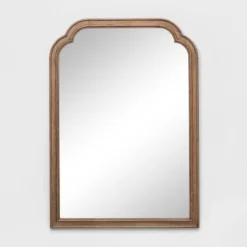 30" X 42" French Country Wall Mirror - Threshold™ 17 30" X 42" French Country Wall Mirror - Threshold™ -Home Furnishing Store GUEST ad21ebbe 36d2 43f4 b2d8 778521030f9b