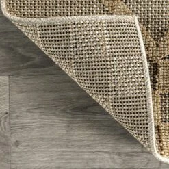 NuLOOM Rhode Raised Lattice Indoor/Outdoor Patio Area Rug -Home Furnishing Store GUEST ad5753a7 68ba 4912 a137 9d4ccd301607