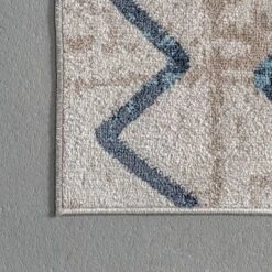 NuLOOM Malia Machine Washable Moroccan Area Rug -Home Furnishing Store GUEST ae77724b 6145 49cd 9cb4 3ace070c8563