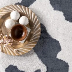 NuLOOM Shakira Modern Leopard Area Rug -Home Furnishing Store GUEST af128ff6 a4e5 4bab aa6b eafea594b6b1