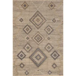 NuLOOM Jonie Bohemian Easy-Jute Machine Washable Area Rug 22 NuLOOM Jonie Bohemian Easy-Jute Machine Washable Area Rug -Home Furnishing Store GUEST afe5b20e 62ff 4267 bf71 bb341ef2646e