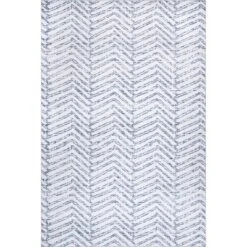 NuLOOM Rosanne Machine Washable Geometric Area Rug 28 NuLOOM Rosanne Machine Washable Geometric Area Rug -Home Furnishing Store GUEST b064766d e4ab 4360 936a 1b27cc183c50