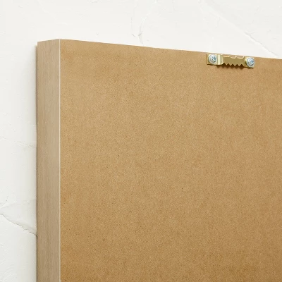 12.8" X 16.8" 2pk Woman Framed Under Plexi - Opalhouse™ Designed With Jungalow™ 3 12.8" X 16.8" 2pk Woman Framed Under Plexi - Opalhouse™ Designed With Jungalow™ - Image 3