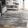 NuLOOM Contemporary Faded Elsa Area Rug