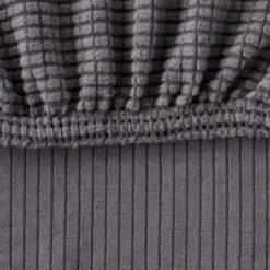 Juvale Large Stretch Couch Cushion, Replacement Slipcover For Couches, Sectionals, Armchairs, Patio Furniture, Campers, 59-70 Inch, Gray -Home Furnishing Store GUEST b1ec1bc2 71c0 49b4 ac6e dc7546e54d2f