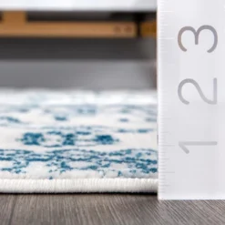 NuLOOM Transitional Moroccan Frances Area Rug 9 NuLOOM Transitional Moroccan Frances Area Rug -Home Furnishing Store GUEST b1fcb2a8 3d20 4fe4 8c87 395a3a463834