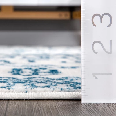 NuLOOM Transitional Moroccan Frances Area Rug 4 NuLOOM Transitional Moroccan Frances Area Rug - Image 4