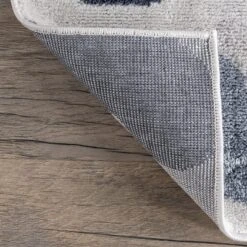 NuLOOM Shakira Modern Leopard Area Rug -Home Furnishing Store GUEST b29071e1 4c27 40e4 8484 4c8767e48986