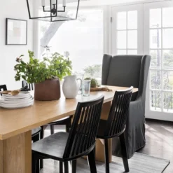 (Set Of 2) 18" X 18" Vases Framed Under Glass - Threshold™ Designed With Studio McGee -Home Furnishing Store GUEST b2b35595 d165 4f0d 9b48 cc940d9abb7e