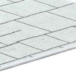 Sussexhome Non Skid Cotton Washable Kitchen Runner Rugs Set Of 44 X 24 And 31.5 X 20 Inches -Home Furnishing Store GUEST b2ced839 8a0d 495d 9a8d cd7a9087cebf