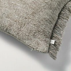 Cozy Solid With Fringe Throw Pillow - Hearth & Hand™ With Magnolia 5 Cozy Solid With Fringe Throw Pillow - Hearth & Hand™ With Magnolia -Home Furnishing Store GUEST b4ccd3b7 9120 4fd7 93ac 1f0e491795a0