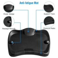 Costway Anti-Fatigue Standing Desk Mat Ergonomic Comfort Floor Foot Mat Home Office Work 16 Costway Anti-Fatigue Standing Desk Mat Ergonomic Comfort Floor Foot Mat Home Office Work -Home Furnishing Store GUEST b56871b8 be12 4cea ad8f ab74be62fe93