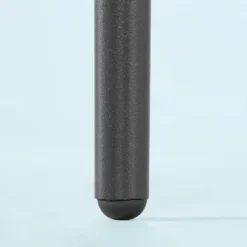 Round Metal Outdoor Accent Table - Black - Hearth & Hand™ With Magnolia -Home Furnishing Store GUEST b7125bb7 cd6e 4731 9576 a15be0b5e754