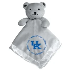 Baby Fanatic Gray Security Bear - NCAA Kentucky Wildcats