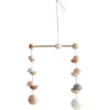 HABA Nursery Room Natural Wooden Mobile Dots (Made In Germany)