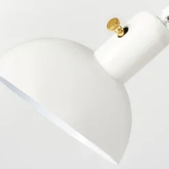 Cantilever Task Table Lamp (Includes LED Light Bulb) White - Threshold™ Designed With Studio McGee 6 Cantilever Task Table Lamp (Includes LED Light Bulb) White - Threshold™ Designed With Studio McGee -Home Furnishing Store GUEST b7f51144 8127 49dc b8e4 f6e7fb2b2dde