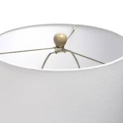 NuLOOM Franklin 25" Ceramic Table Lamp 10 NuLOOM Franklin 25" Ceramic Table Lamp -Home Furnishing Store GUEST b81c9dd9 0a56 4faf b341 b6b8e625cd1b