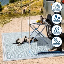 Marvao Diamond Trellis Indoor/Outdoor Area Rug - JONATHAN Y 18 Marvao Diamond Trellis Indoor/Outdoor Area Rug - JONATHAN Y -Home Furnishing Store GUEST b8fbd9ff 0215 45e7 ae7f 5fbc07b1ed4c