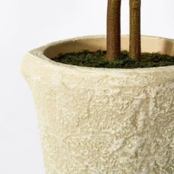 Maple Artificial Tree - Threshold™ Designed With Studio McGee -Home Furnishing Store GUEST b93081b4 185c 4e75 8748 cde9ae905736