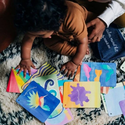 Rose & Rex Calm Mind Kit 1 Rose & Rex Calm Mind Kit