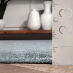 NuLOOM Cantrell Faded Transitional Fringe Area Rug -Home Furnishing Store GUEST b9a98e9b b233 49ad 86f3 b4b7887cd32e