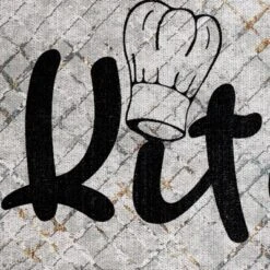 SussexHome Non Skid Cotton Washable Kitchen Runner Rug - 20" X 59" -Home Furnishing Store GUEST b9ef9a0d 84e7 4042 9ebd 84f5ceb60c1d