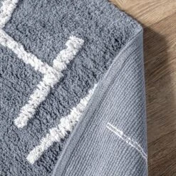 NuLOOM Kids Washable Round Alphabet Rug 14 NuLOOM Kids Washable Round Alphabet Rug -Home Furnishing Store GUEST ba46d48b ff52 40c8 aa76 ec6f27e7cfd5