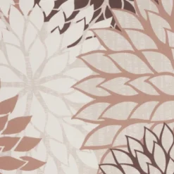 Mina Victory Aloha Floral Tropical Outdoor Throw Pillow -Home Furnishing Store GUEST ba95842d 7e69 49bb b6d7 3491782d00fa