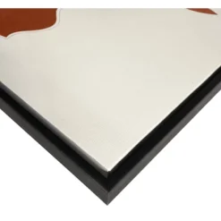 (Set Of 3) 24" X 30" Reductive Floral Framed Wall Canvas - Opalhouse™ Designed With Jungalow™ -Home Furnishing Store GUEST bb27848a 4205 4d15 acf1 f568698aa049