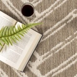 NuLOOM Macklin Herringbone Indoor/Outdoor Area Rug 14 NuLOOM Macklin Herringbone Indoor/Outdoor Area Rug -Home Furnishing Store GUEST bb583f3e a21f 47b6 b656 91c7b0527f9d