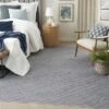 Nourison Washables Modern Flatweave Indoor Non-Skid Area Rug