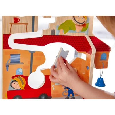 HABA Motor Skill Game Action Station 5 HABA Motor Skill Game Action Station - Image 5