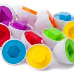 Insten Matching Egg Shape And Color Game, Educational Toys For Toddlers 13 Insten Matching Egg Shape And Color Game, Educational Toys For Toddlers -Home Furnishing Store GUEST bbf0e922 a4eb 4066 a12b 9a857f2c89a3