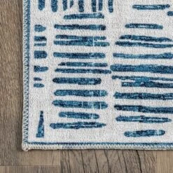 NuLOOM Mitzi Abstract Lines Machine Washable Area Rug 12 NuLOOM Mitzi Abstract Lines Machine Washable Area Rug -Home Furnishing Store GUEST bc84b2a2 acd6 4965 b29d 1c26946a74f4