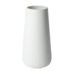 Farmlyn Creek 40 Pack Ivory Natural Dried Pampas Grass Branches With White Ceramic Vase, Plants For Home Decor, 16 In -Home Furnishing Store GUEST bd1a881d ec84 4127 b2d2 06724690a96d