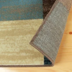 Contemporary Tile Modern Indoor Area Rug Or Runner By Blue Nile Mills -Home Furnishing Store GUEST bd541b15 17b5 4f70 820b dc19b36e2881