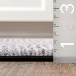 NuLOOM Sherill Ripple Anti Fatigue Kitchen Or Laundry Room Comfort Mat 9 NuLOOM Sherill Ripple Anti Fatigue Kitchen Or Laundry Room Comfort Mat -Home Furnishing Store GUEST bda649e3 334b 4d8d ba51 8d2654683895