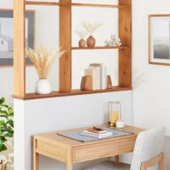 Wedge Bookends (Set Of 2) - Hearth & Handâ„¢ With Magnolia