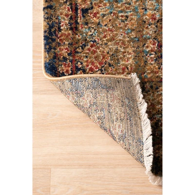 NuLOOM Vintage Magdala Area Rug 6 NuLOOM Vintage Magdala Area Rug - Image 6