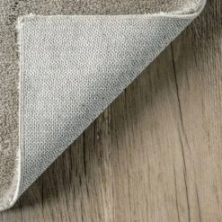 NuLOOM Loni Solid Machine Washable Shag Area Rug 14 NuLOOM Loni Solid Machine Washable Shag Area Rug -Home Furnishing Store GUEST bf414c44 01f1 4a48 bd11 4e804ab24410