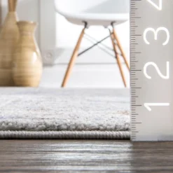 NuLOOM Vintage Rebecca Floral Area Rug 9 NuLOOM Vintage Rebecca Floral Area Rug -Home Furnishing Store GUEST bf4a51cd c276 4ca1 b296 352f6908fffa