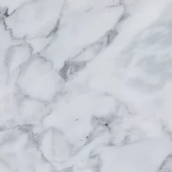 Rectangle Marble Serving Tray, Jewelry Trinket Tray, Perfume Tray, Bathroom Toilet Vanity Tray With Handle (White 15"x7.5"x0.4") -Home Furnishing Store GUEST bf8d6b35 6f09 4514 9829 c6905d78bca3